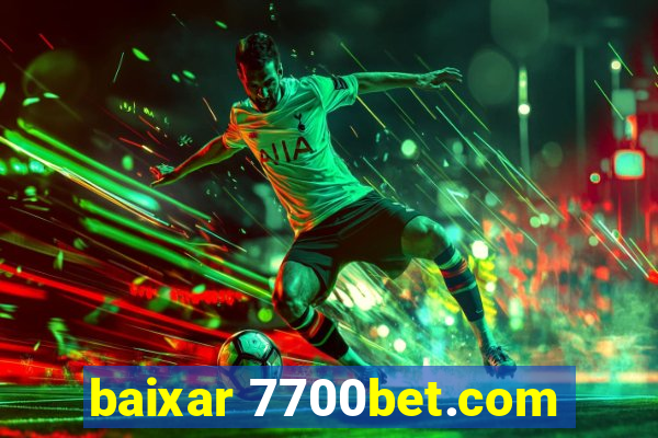 baixar 7700bet.com